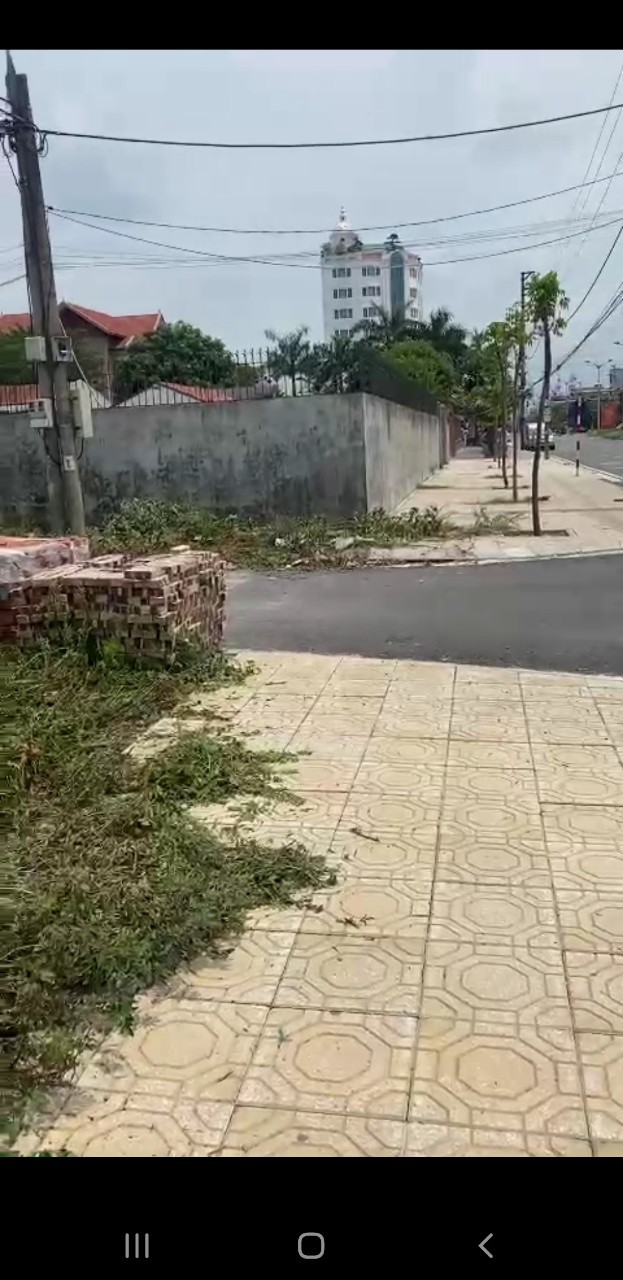 Chỉ còn duy nhất 1 lô biệt thự tại Phủ Lý 3 mặt tiền 36m2, giá 40 triệu/m2, sổ đỏ chính chủ