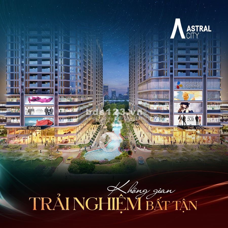 Bán căn hộ tháp thương mại The Gemini, thanh toán 30% giá trị căn hộ