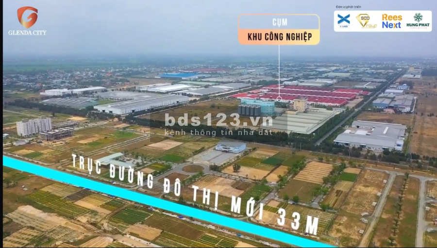 Cần tiền bán đấy ngay khu công nghiệp Điện Nam - Điện Ngọc cách chợ 500m, giá chỉ 820 triệu