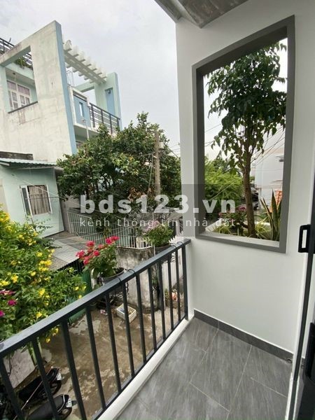 Bán nhà đường Điện Biên Phủ Quận 3 gần chợ Vườn Chuối, 6 lầu (4,5x9) 11 tỷ 5