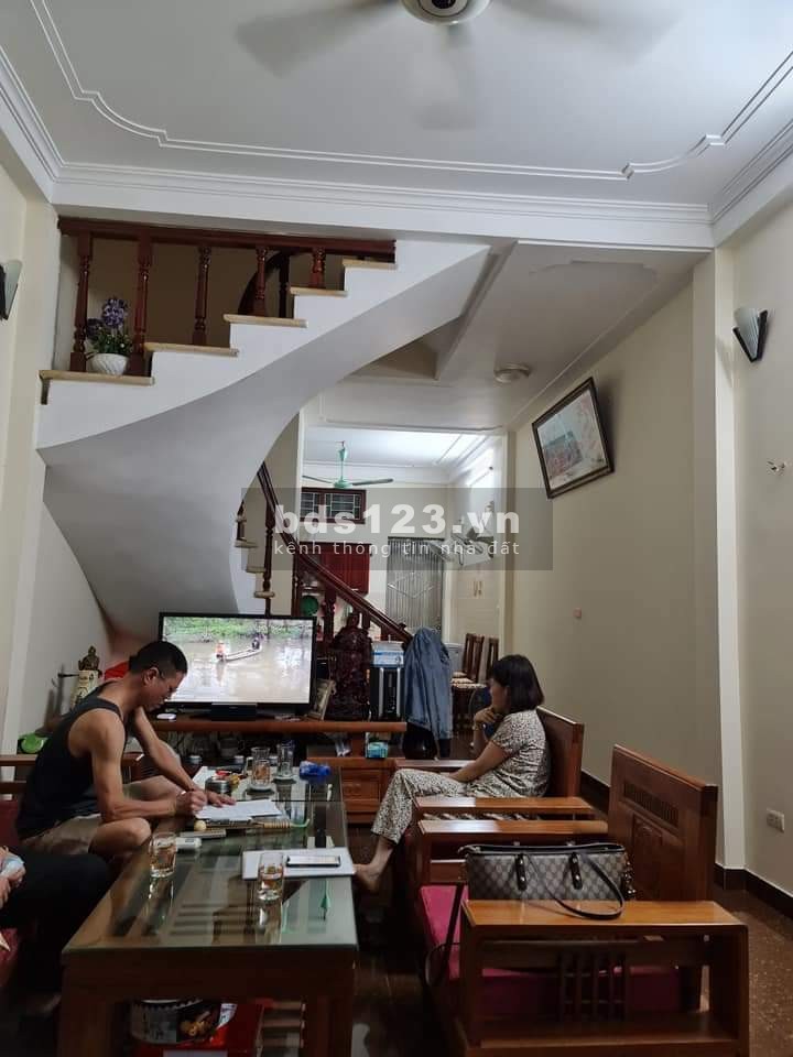 Siêu phẩm Đại Từ 20m ra đường ô tô chủ nhà trí thức, làm việc nhanh
