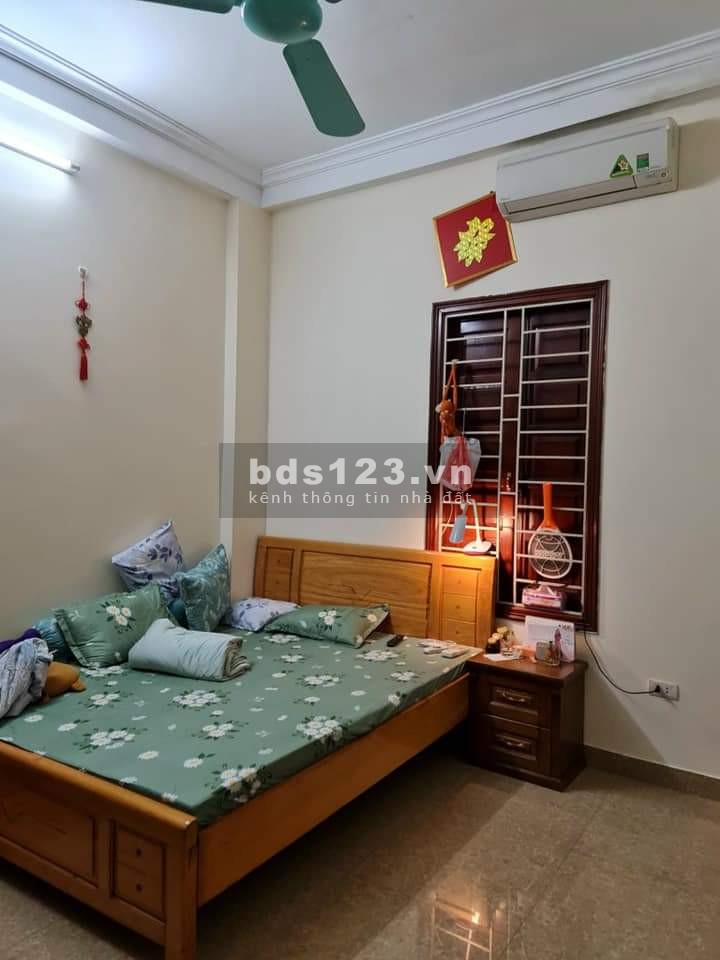 Siêu phẩm Đại Từ 20m ra đường ô tô chủ nhà trí thức, làm việc nhanh