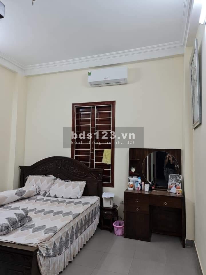 Siêu phẩm Đại Từ 20m ra đường ô tô chủ nhà trí thức, làm việc nhanh