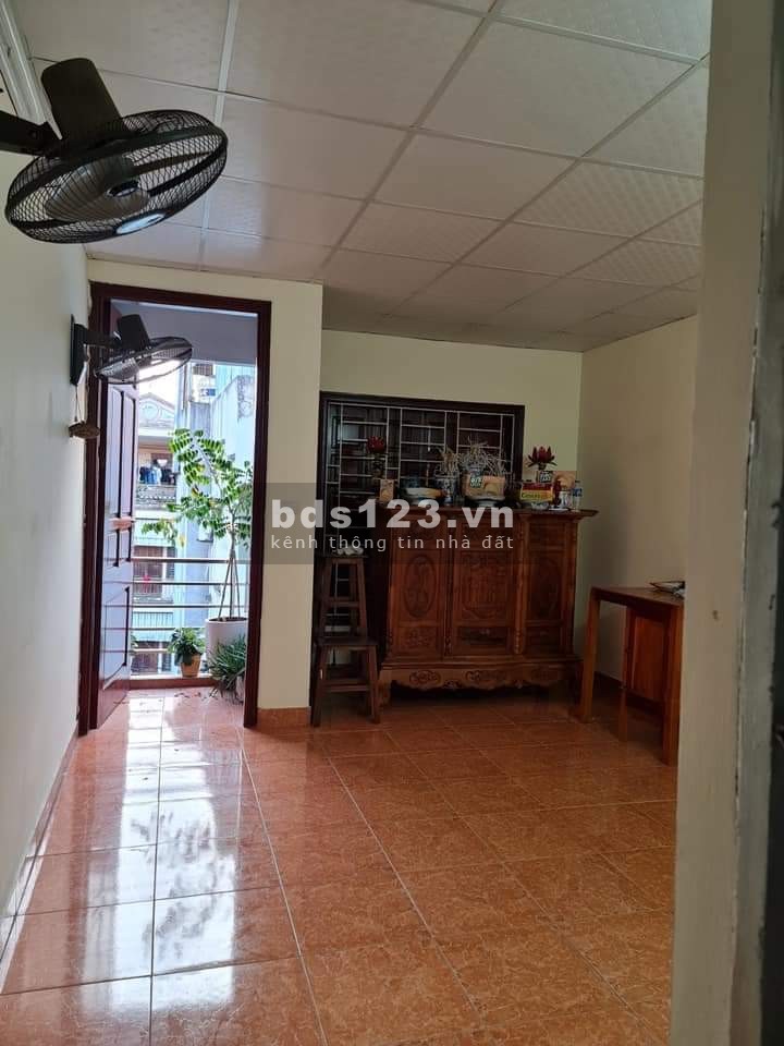 Siêu phẩm Đại Từ 20m ra đường ô tô chủ nhà trí thức, làm việc nhanh