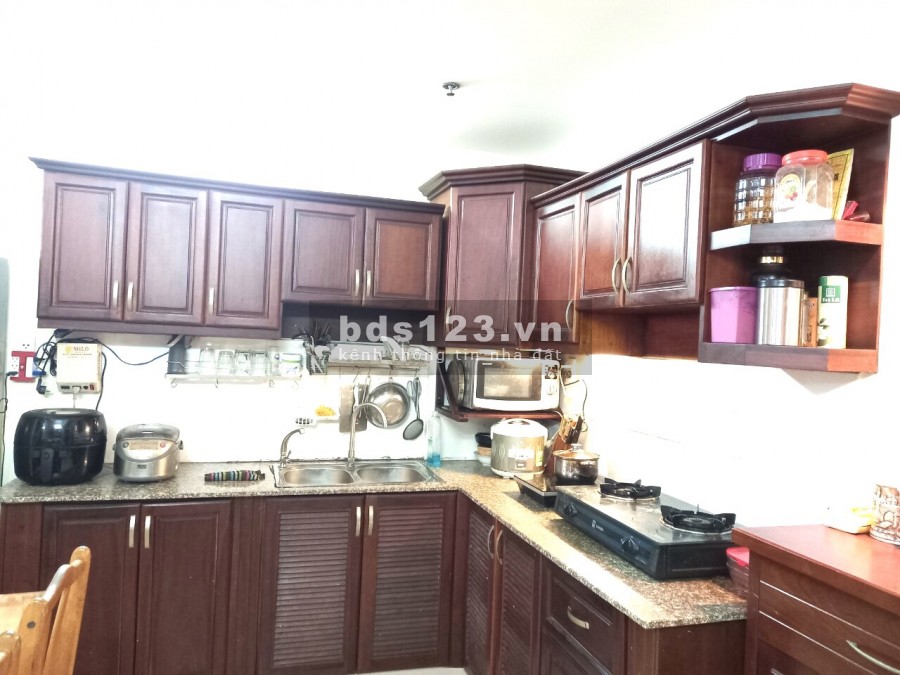 Vợ chồng tôi giáo viên bán nhà cc Khang Gia, Tân Phú, gần Aeon 1km, do Covid bán lỗ 55 m2 chỉ 1,190 tỉ