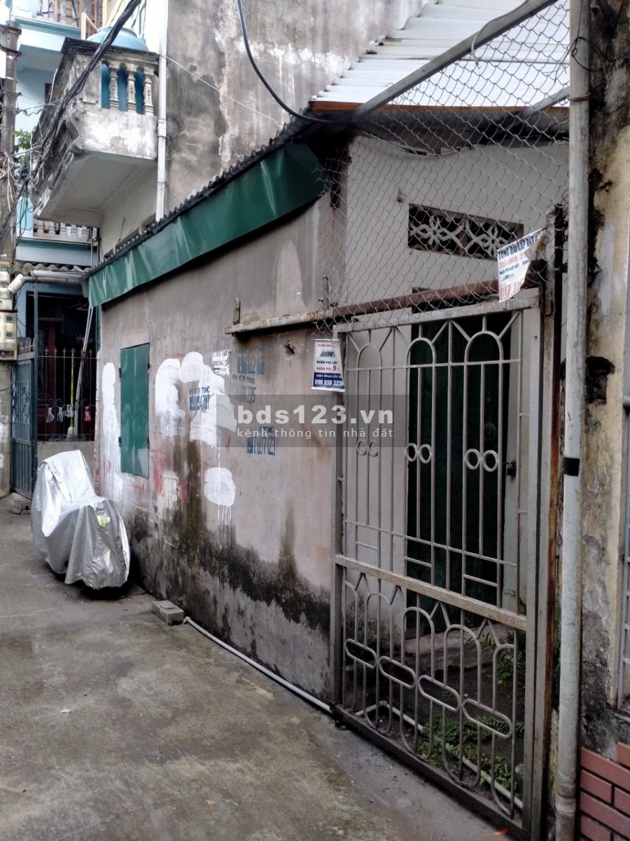 Bán nhà ngõ 42 Sài Đồng liên hệ chính chủ 0987136064, giá thoả thuận