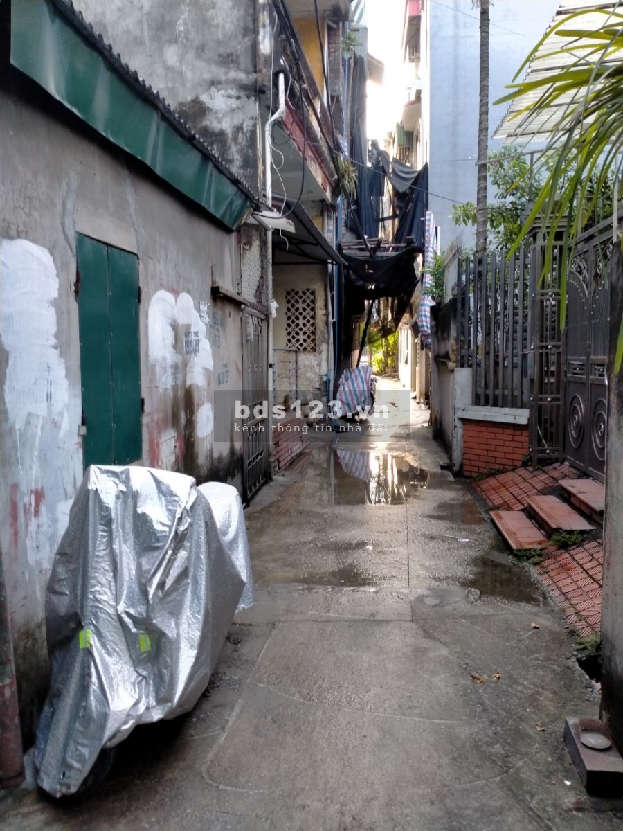 Bán nhà ngõ 42 Sài Đồng liên hệ chính chủ 0987136064, giá thoả thuận