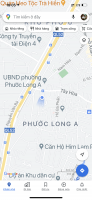 Bán nhà đẹp, đường 26, P.Phước Long A, TP.Thủ Đức, lô góc, hẻm thông