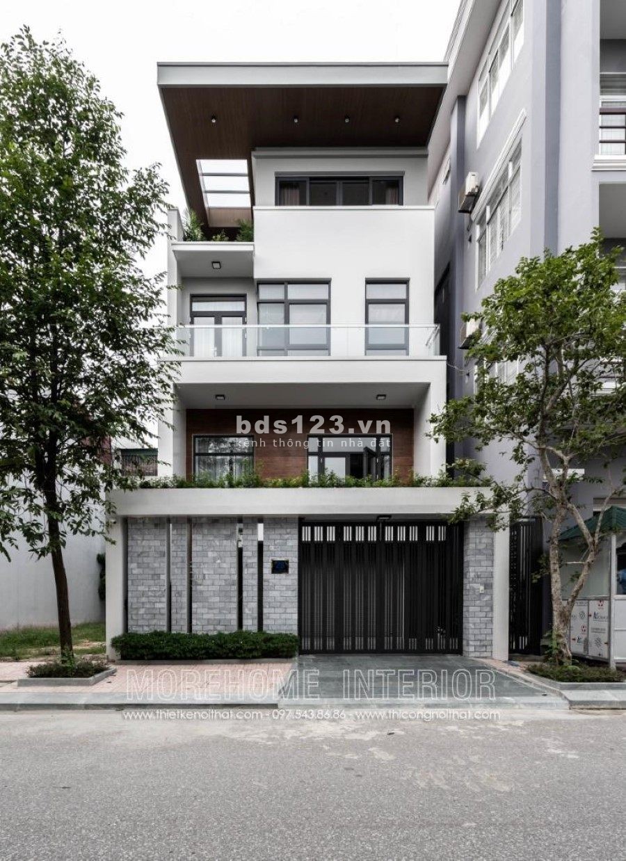 Bán nhà Vũ Tông Phan, Ngõ thông, nguyên căn rộng 35m2, giá bán nhanh 4.5 tỷ
