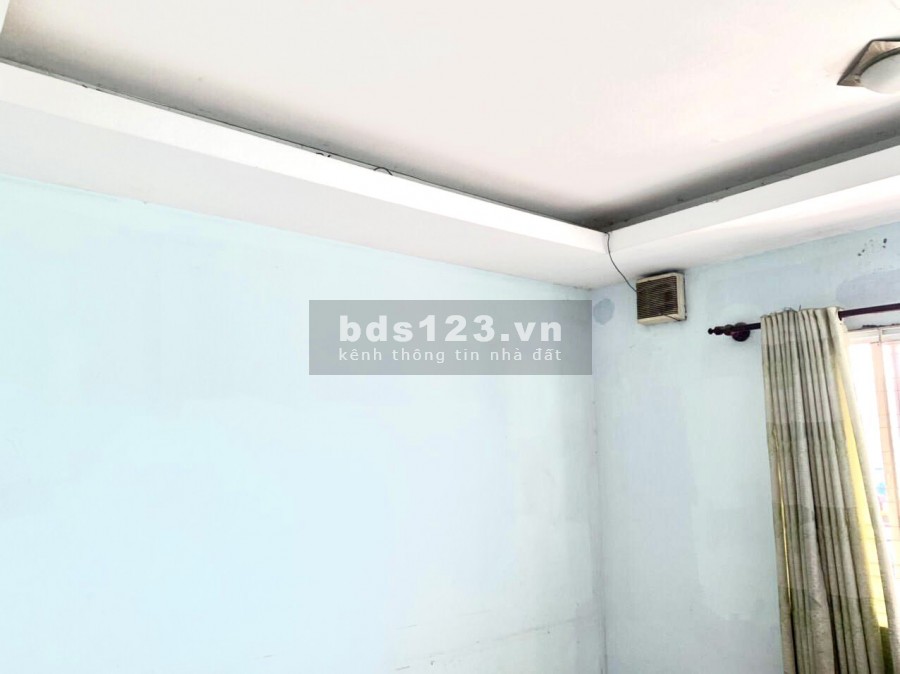 Cho thuê căn hộ P 7, lầu 11, chung cư Bình minh, đường Lương Đình Của, Bình An, Quận 2