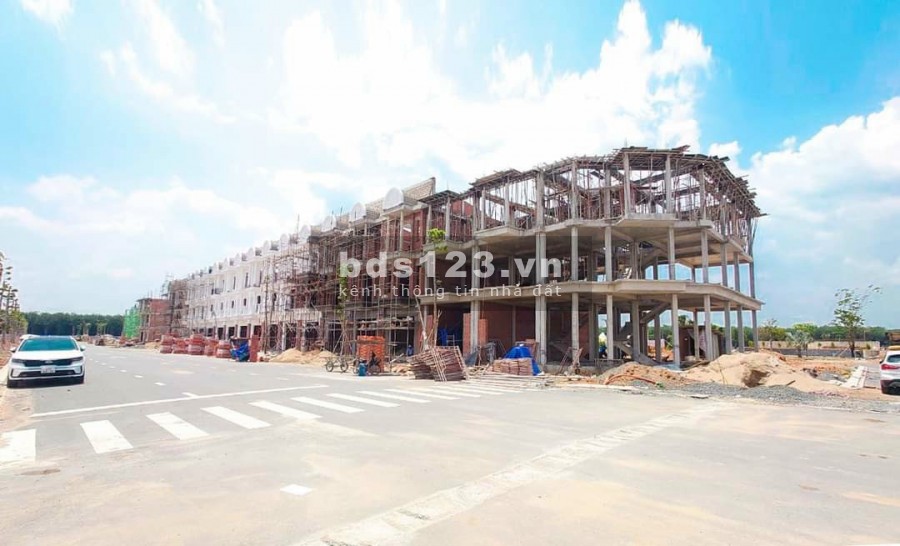 Cơ hội cuối cùng sở hữu Century City Long Thành cách sân bay 2,5km giá gốc CĐT chiết khấu khủng