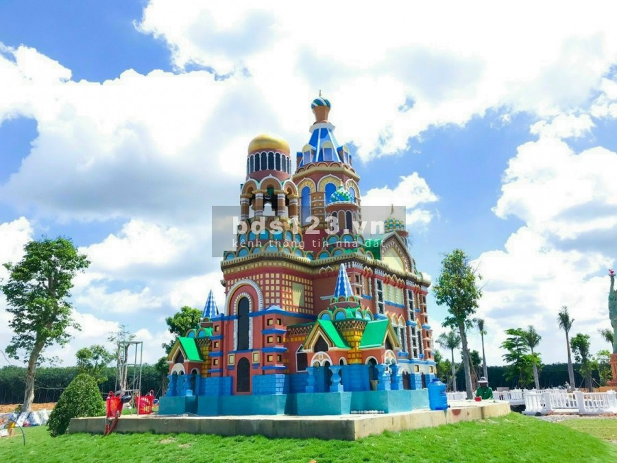 Cơ hội cuối cùng sở hữu Century City Long Thành cách sân bay 2,5km giá gốc CĐT chiết khấu khủng