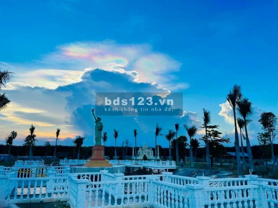 Cơ hội cuối cùng sở hữu Century City Long Thành cách sân bay 2,5km giá gốc CĐT chiết khấu khủng