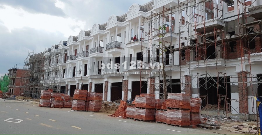 Cơ hội cuối cùng sở hữu Century City Long Thành cách sân bay 2,5km giá gốc CĐT chiết khấu khủng