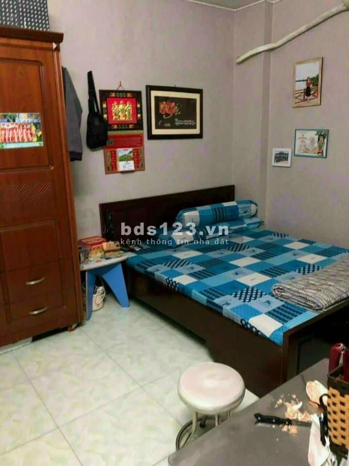 Bán Nhà Hxh Lê Quang Định Gò Vấp, Tặng Nội Thất, 70m2, 1 trệt 2 lầu, giá 6.5 tỷ.