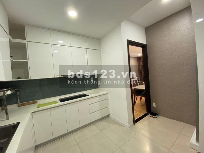 Cho thuê căn hộ Xi Grand Court tầng 22, Quận 10, thiết kế sang trọng, nội thất đầy đủ