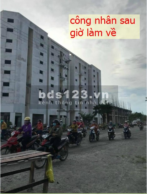 Cần tiền bán đấy ngay khu công nghiệp Điện Nam - Điện Ngọc cách chợ 500m, giá chỉ 820 triệu
