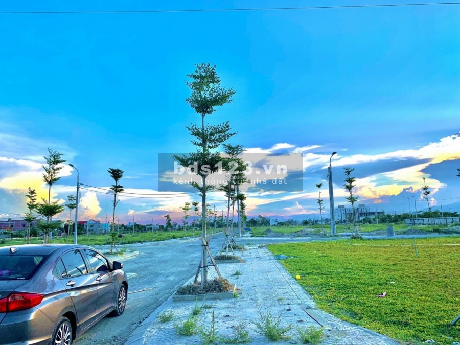 Cần tiền bán đấy ngay khu công nghiệp Điện Nam - Điện Ngọc cách chợ 500m, giá chỉ 820 triệu