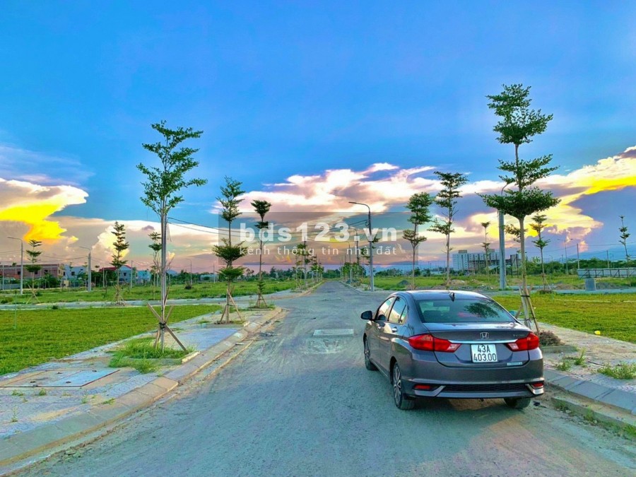Cần tiền bán đấy ngay khu công nghiệp Điện Nam - Điện Ngọc cách chợ 500m, giá chỉ 820 triệu