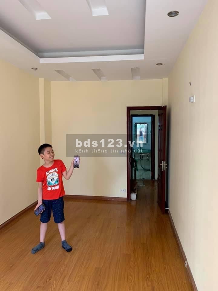 Cần bán nhà Giáp Nhị Quận Hoàng mai, Nhà mới đẹp chắc chắn, giá 3 tỷ