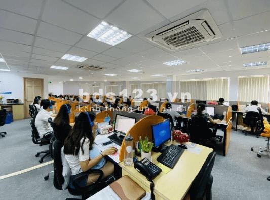 Cho thuê văn phòng Lý Thường Kiệt dt 500m2, giá 100 triệu/tháng, liên hệ 0971079192