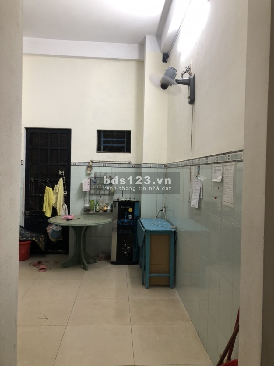 Bán Nhà 2 Tầng Mặt Tiền Đường Bàu Trảng Q. Thanh Khê Gần Tượng Đài Mẹ Nhu