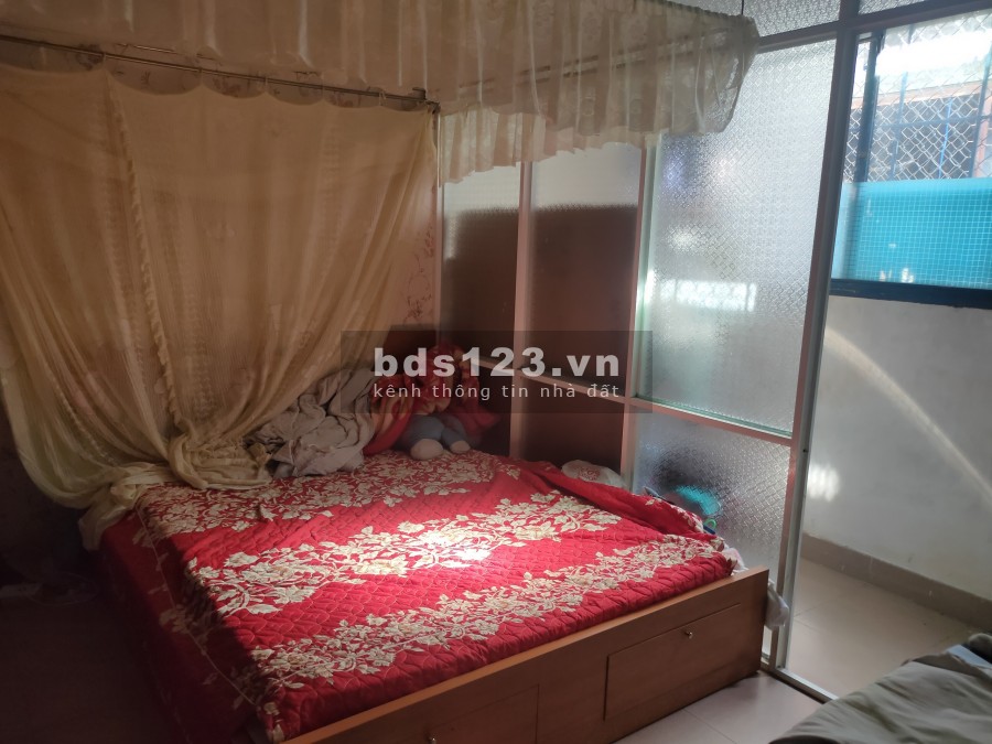 Bán Nhà 2 Tầng Mặt Tiền Đường Bàu Trảng Q. Thanh Khê Gần Tượng Đài Mẹ Nhu