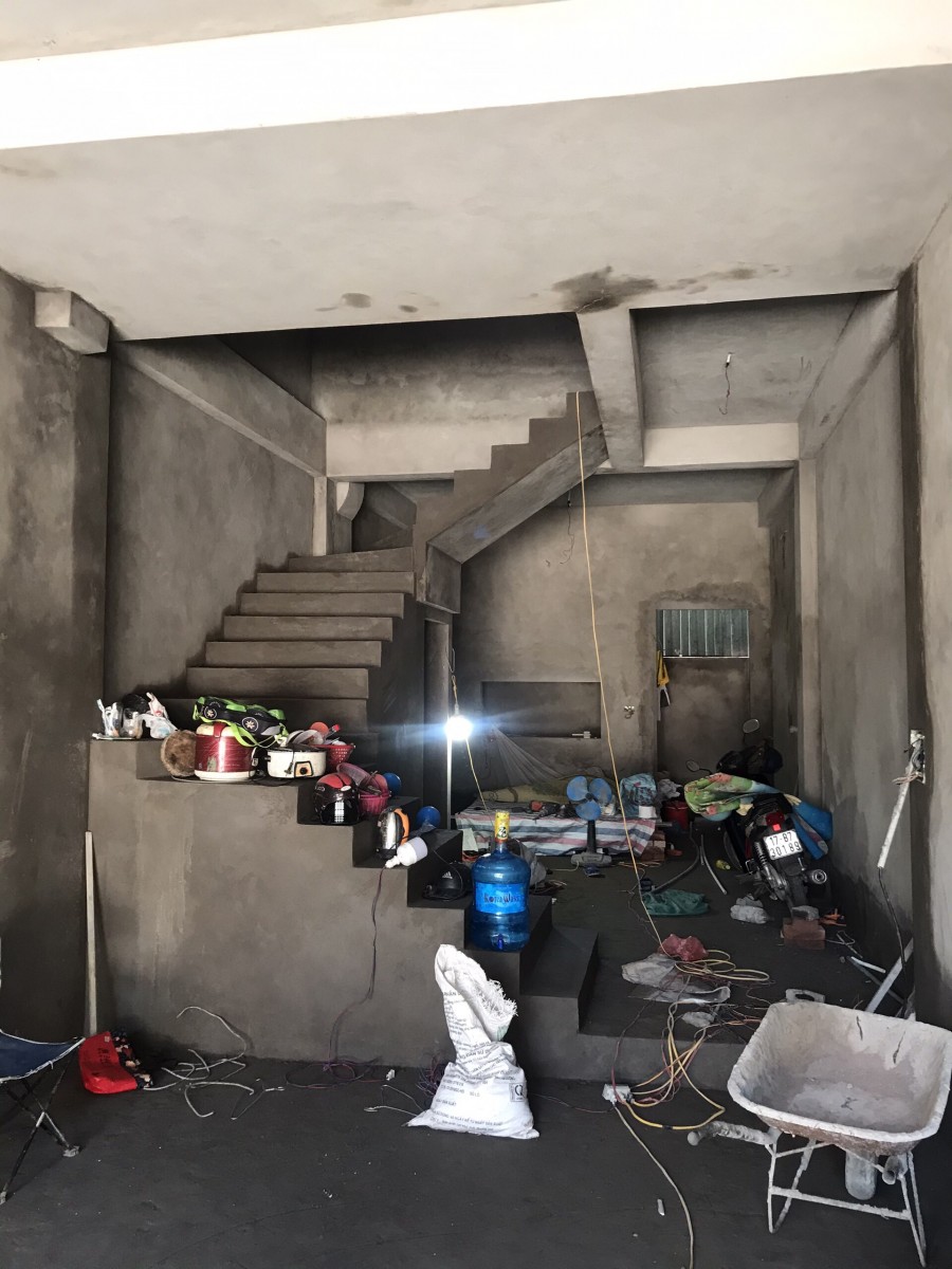 Chính chủ cần bán nhà 3 tầng dt 60m2 ở vĩnh ninh, Vĩnh Quỳnh, Thanh Trì, Hà Nội