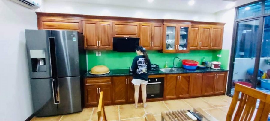 Siêu phẩm Phú Đô vỉa hẻ 6m 7 tầng thang máy kinh doanh caphe dt 48m2 giá chỉ 11 tỷ
