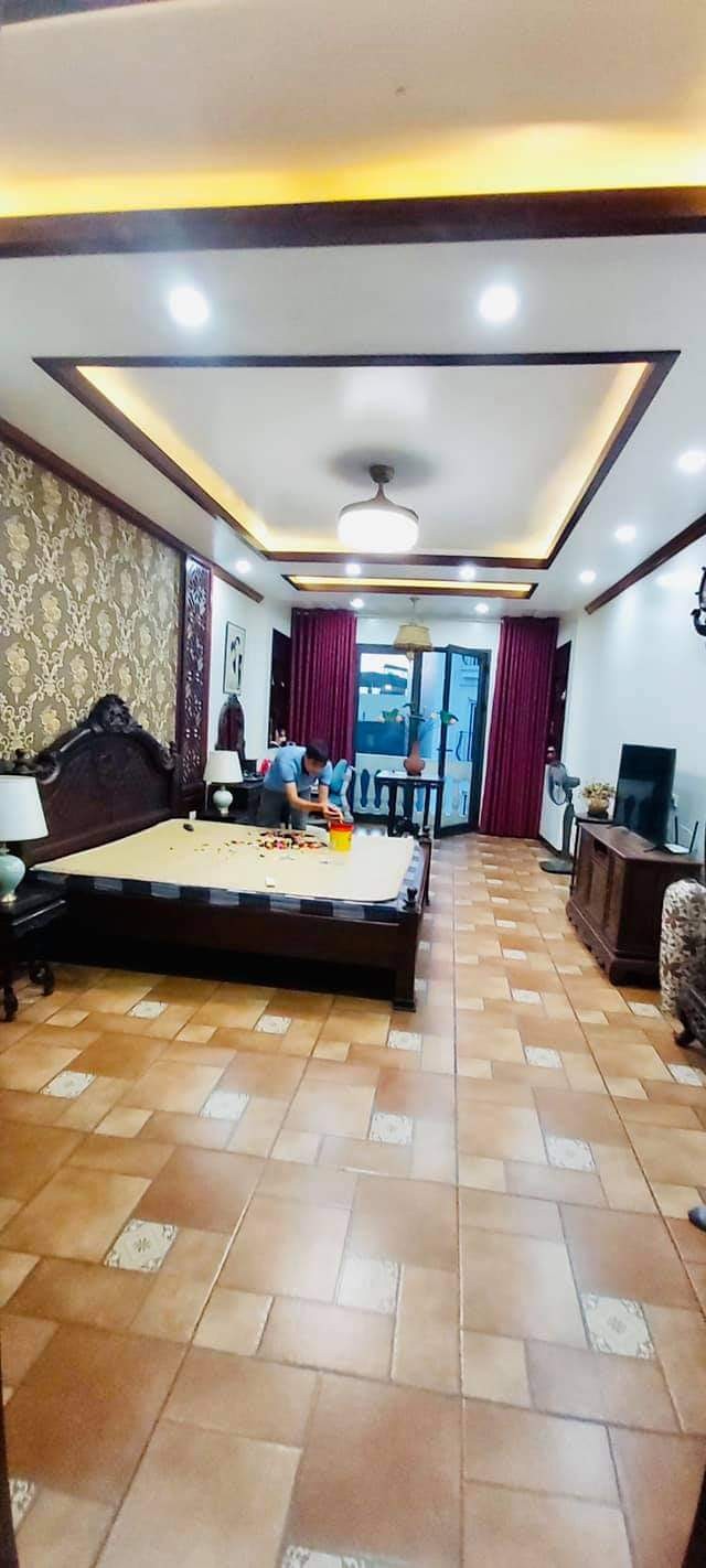 Siêu phẩm Phú Đô vỉa hẻ 6m 7 tầng thang máy kinh doanh caphe dt 48m2 giá chỉ 11 tỷ