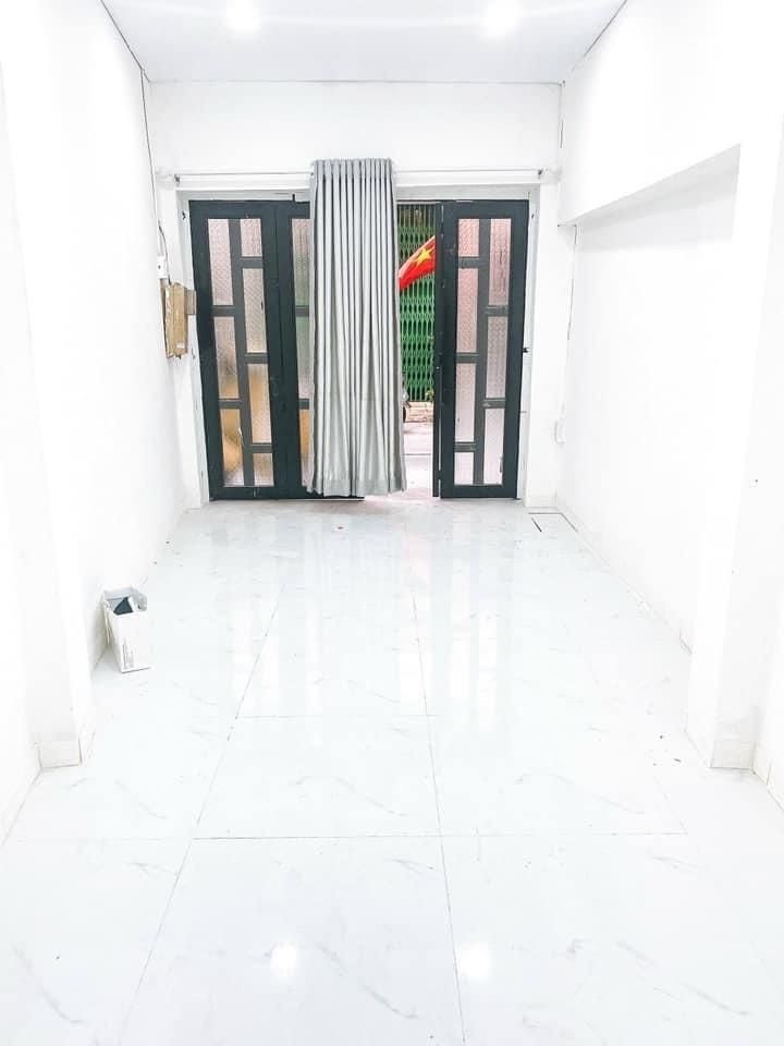 Cần bán gấp nhà Tân Định Quận 1, HXH 6M chỉ 3.35 tỷ TL.0376966383