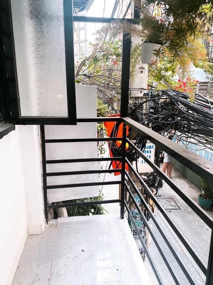 Cần bán gấp nhà Tân Định Quận 1, HXH 6M chỉ 3.35 tỷ TL.0376966383