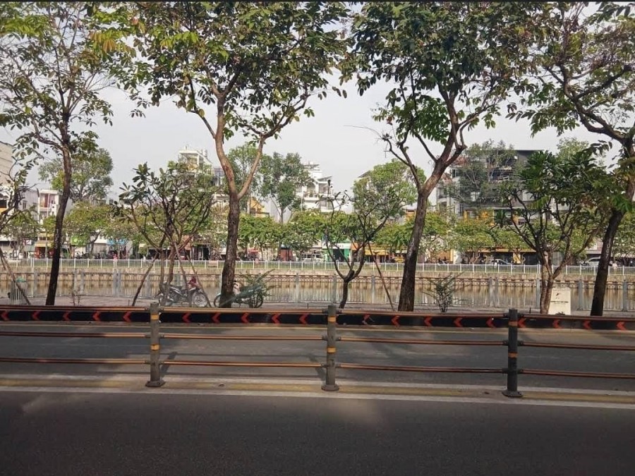 Bán gấp nhà Tân Định, Quận 1, diện tích 41m2 giá rẻ 6.3 tỷ, liên hệ 0376966383