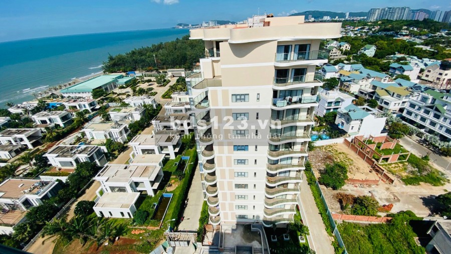 Aria Vũng Tàu 2PN-85m2, Tầng 8, Giá 2.9 tỷ đã thuế, Chiết khấu 6%, Tặng 3 Lượng Sjc, Tháng 9/2021