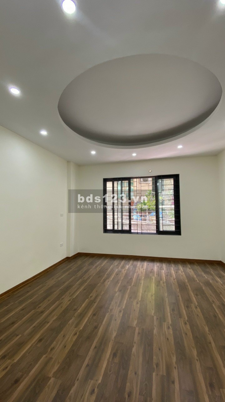 Bán Nhà Tây Mỗ Quận Nam Từ Liêm, ô tô tránh kinh doanh nhỏ, xây 5 tầng, giá 3 tỷ