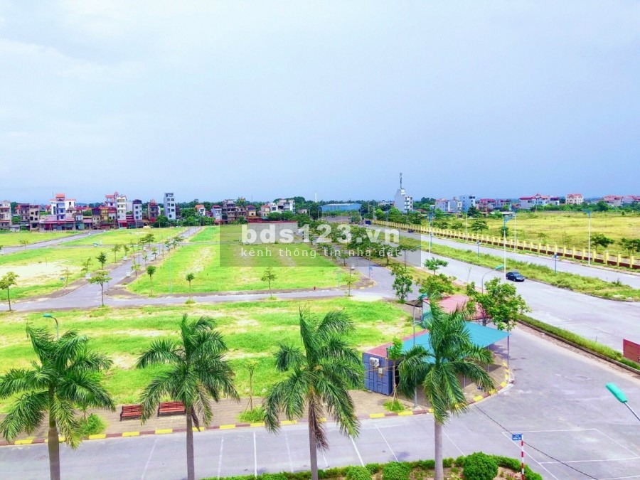 Đất nền Hà Nội Inoha city tiềm năng sinh lời, đối kcn đã hoạt động, lh 0845678765