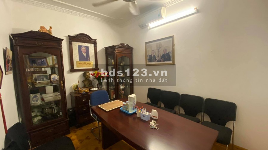 Ngõ Tự Do, Đại La, phân lô, Ô tô 16c tránh, 2 mặt thoáng, kinh doanh 82m 12,8 tỷ