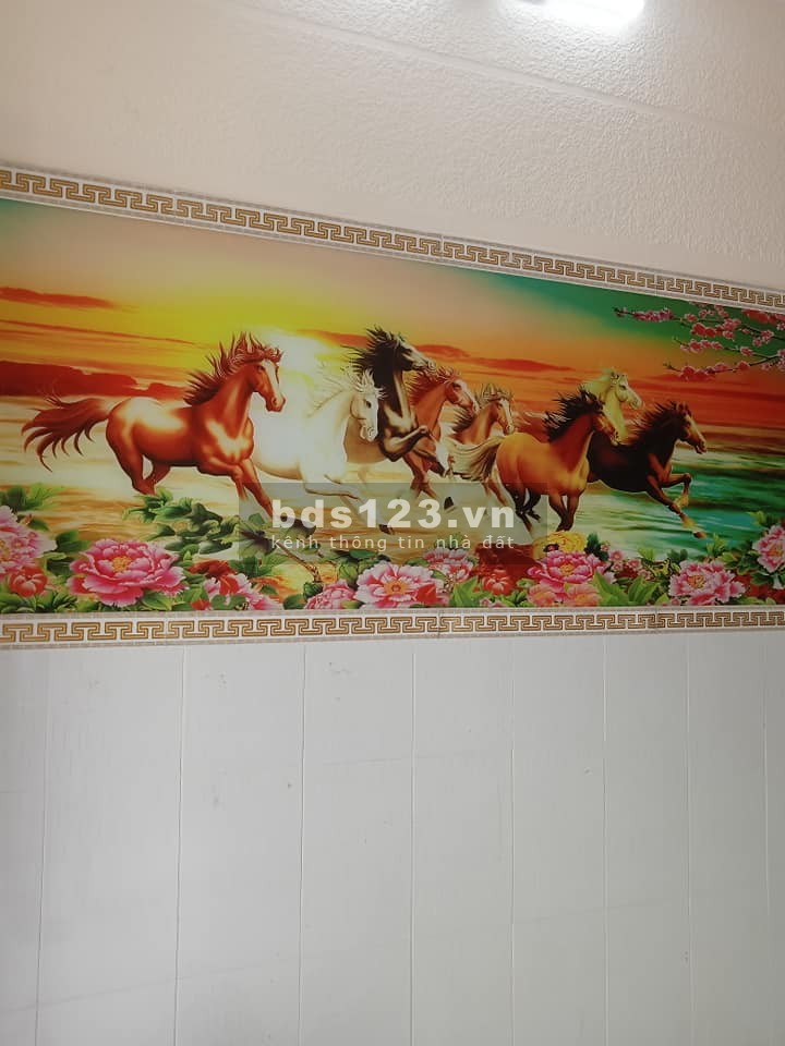 [Bán nhà] Nguyễn Sơn, Tân Phú, dt 4x16m, giá 5 tỷ 690tr, LH 0933592713