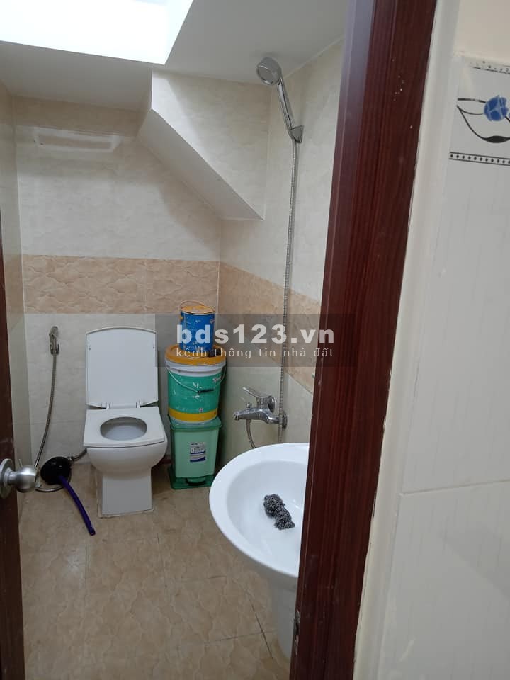 [Bán nhà] Nguyễn Sơn, Tân Phú, dt 4x16m, giá 5 tỷ 690tr, LH 0933592713
