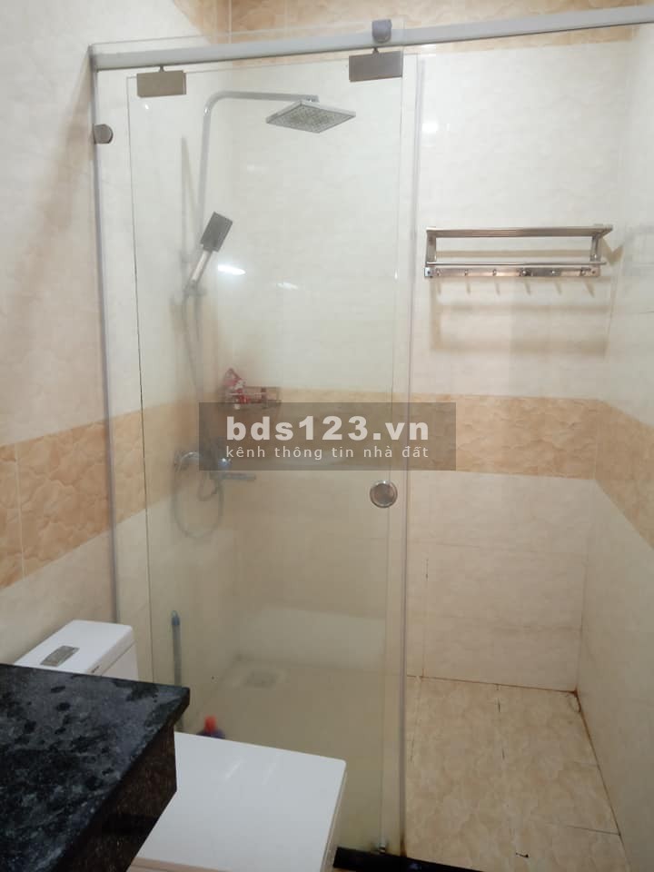 [Bán nhà] Nguyễn Sơn, Tân Phú, dt 4x16m, giá 5 tỷ 690tr, LH 0933592713