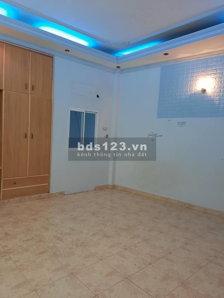 [Bán nhà] Đường Số 5, Bình Tân, dt 4x16m, giá 4 tỷ 400 tr, LH 0794722843