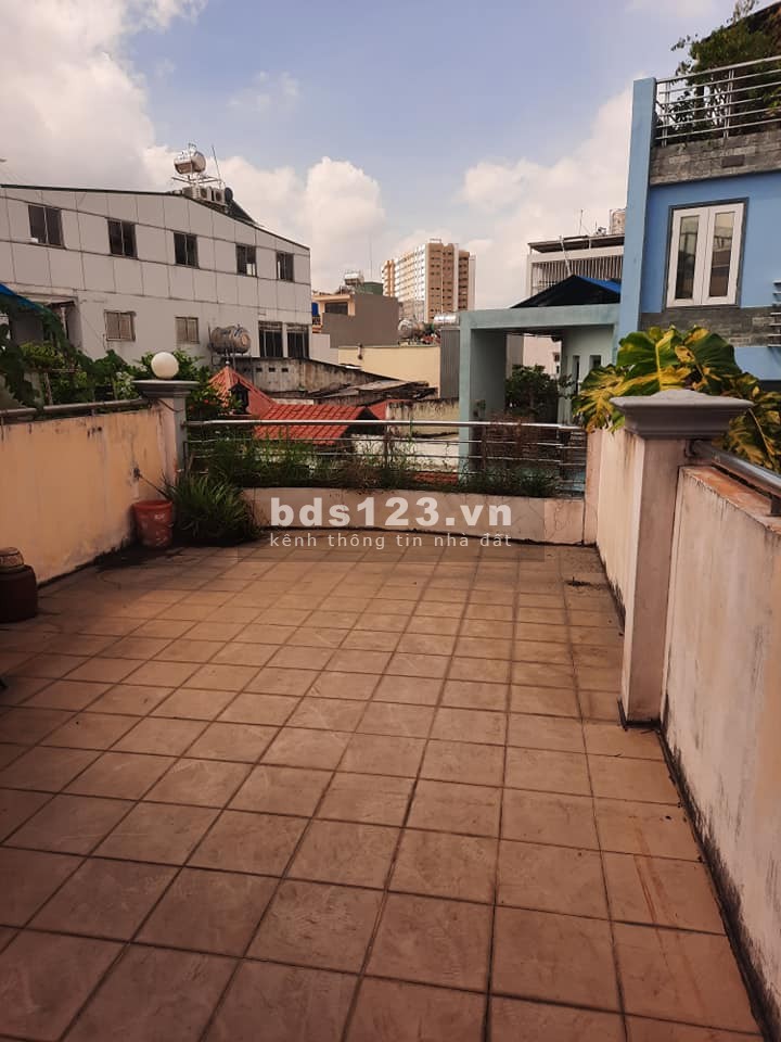 [Bán nhà] Đường Số 5, Bình Tân, dt 4x16m, giá 4 tỷ 400 tr, LH 0794722843