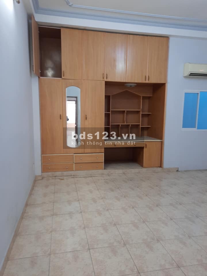 [Bán nhà] Đường Số 5, Bình Tân, dt 4x16m, giá 4 tỷ 400 tr, LH 0794722843