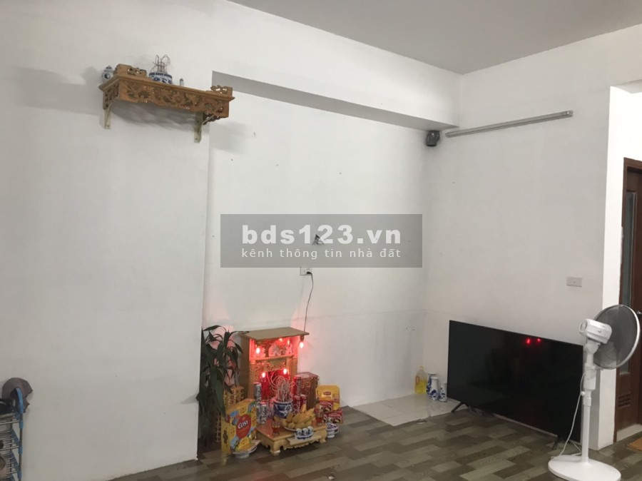 Chính chủ cần bán căn hộ VP6 Linh Đàm, hợp đồng mua bán, liên hệ 0866680225