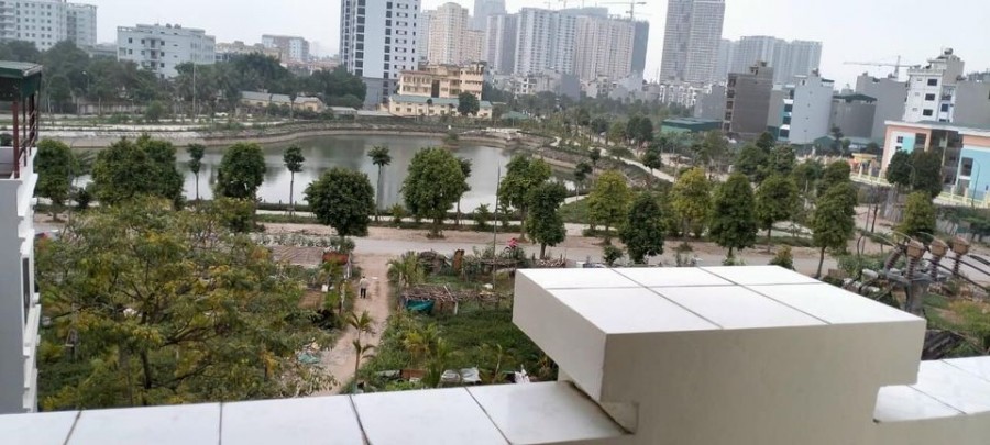 Bán nhà siêu phẩm kế bên bưu điện Hà Đông, mặt tiền 6m, giá nhỉnh 3 tỷ. ô tô đỗ cửa