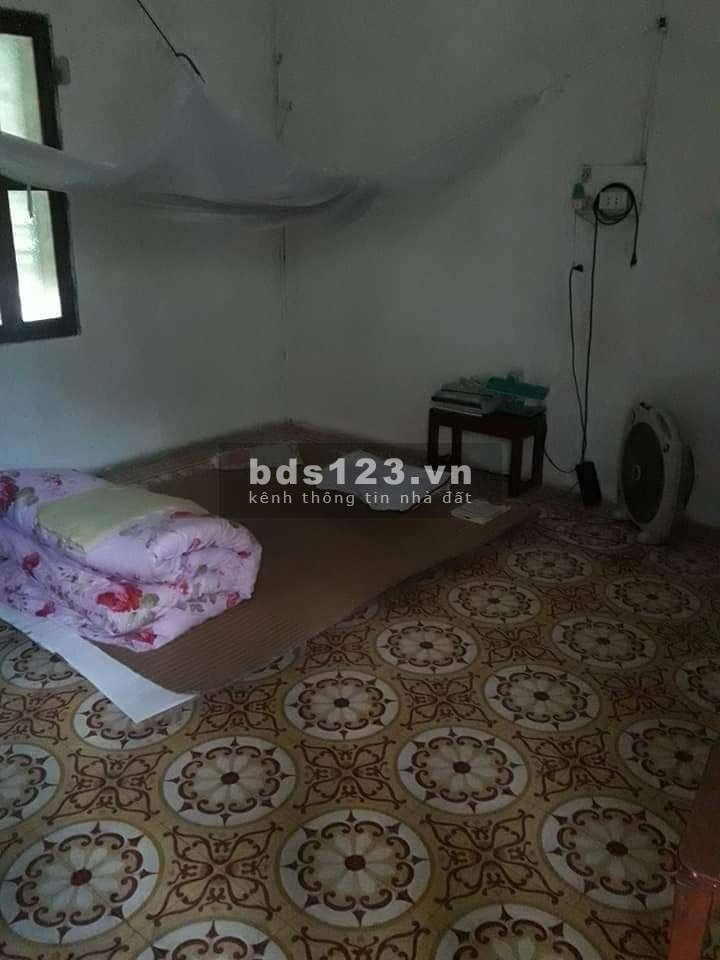 Bán đất tặng nhà diện tích 50m2, mặt 4.1m, tại Cổ Điển A – Tứ Hiệp, giá chỉ 2,35 Tỷ