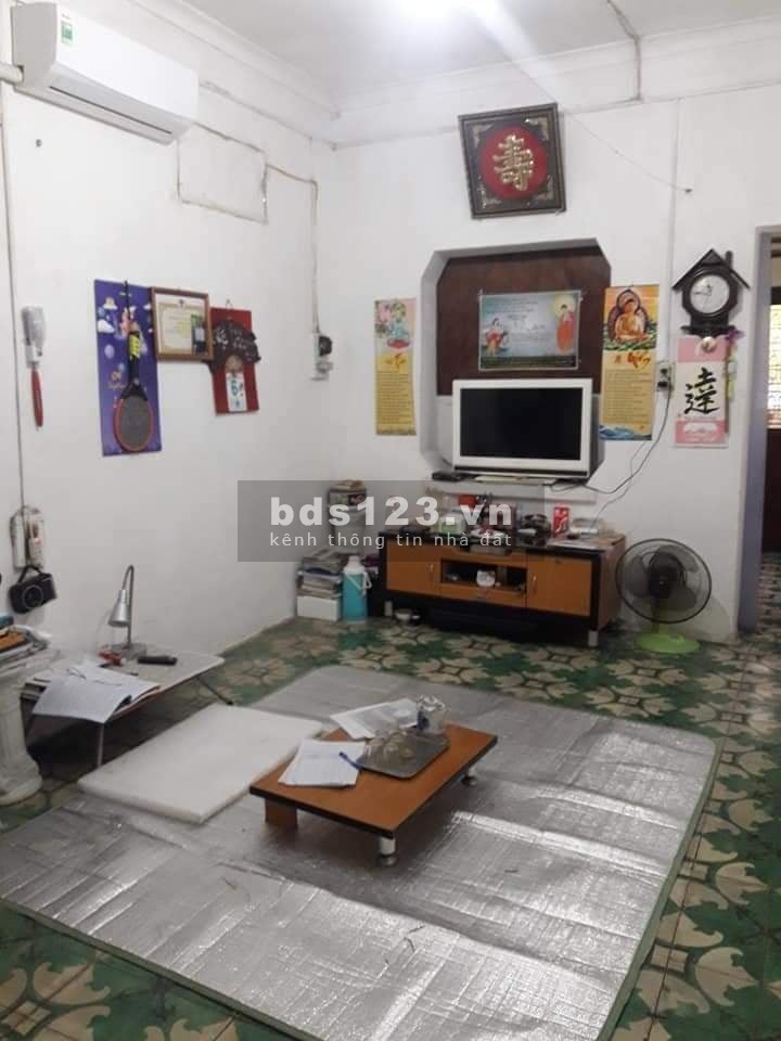 Bán đất tặng nhà diện tích 50m2, mặt 4.1m, tại Cổ Điển A – Tứ Hiệp, giá chỉ 2,35 Tỷ