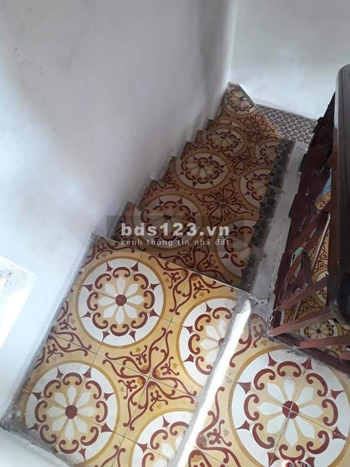 Bán đất tặng nhà diện tích 50m2, mặt 4.1m, tại Cổ Điển A – Tứ Hiệp, giá chỉ 2,35 Tỷ