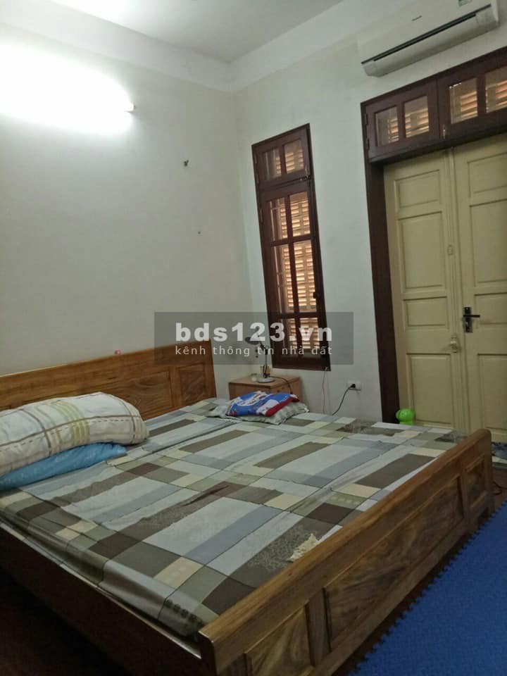Cần bán biệt thự Ngọc Thụy 168m2, 4T, MT 11m, giá 10.5 tỷ, Ô tô, Kd cho thuê, Ở sướng.