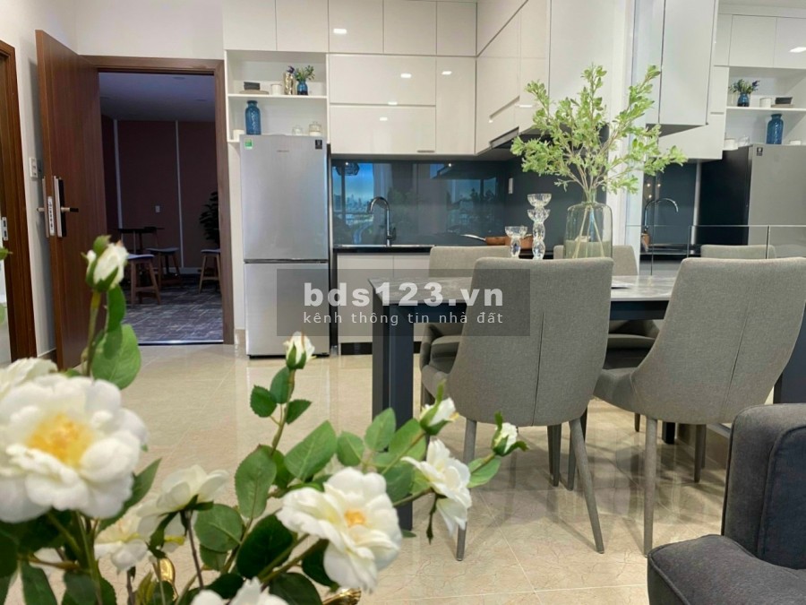 Căn hộ nhà đất bất động sản, chung cư Legacy Central, thanh toán 225 triệu nhận nhà ngay